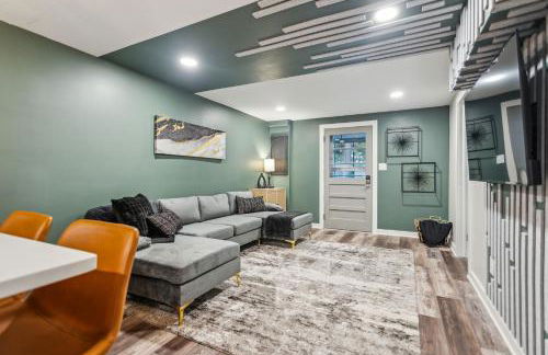 Spacious 4BR Retreat in Vibrant Smyrna Near Lakes - Foto 34