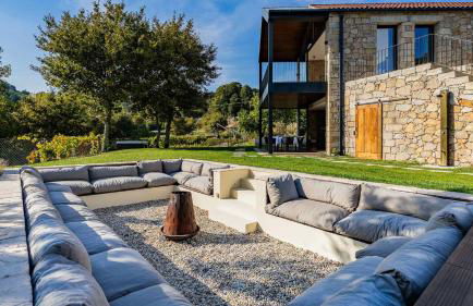 Quinta da Lameirinha Douro, Boutique Home - Heated Pool and Jacuzzi - Photo 3