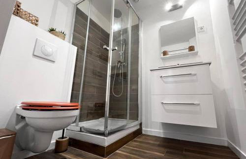 Appartement à deux pas des arènes - Photo 10