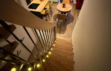 ECRIN DE CHARME 4 étoiles Jacuzzi privé 2 pers - Foto 29