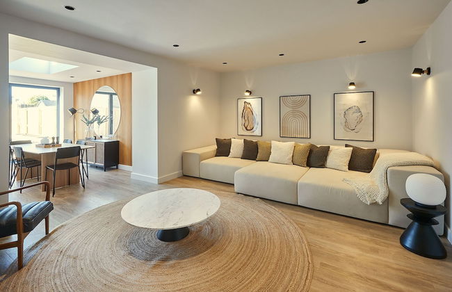 Host Stay Taylor Street - Foto 5