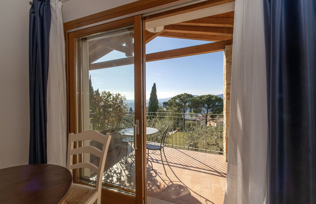 Residence Ca' del Lago - Foto 113