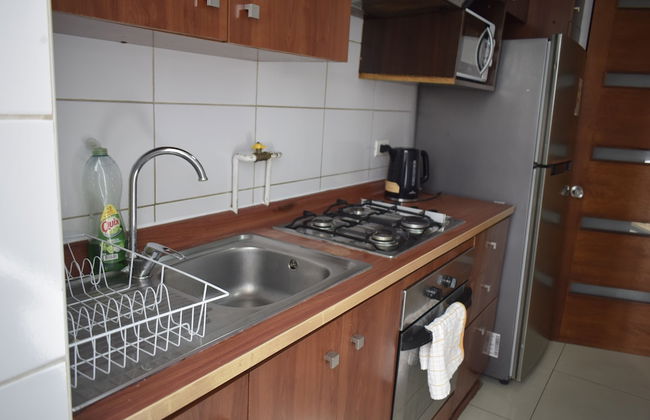 A&G Apart Hotel - Photo 55