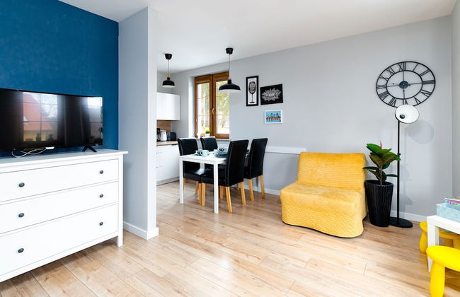 RentPlanet - Apartamenty Nadrzeczna - Photo 1