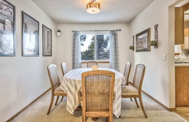 4BR Spacious & Comfortable Mid-term & Corporate Rental - Photo 41