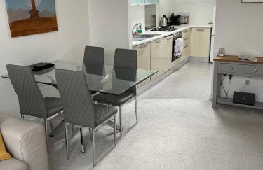 Stylish apartment in the centre of Hebden Bridge. - Photo 7