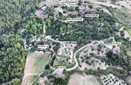 Agriturismo Cervinace - Foto 13