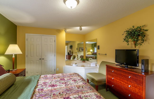 Massanutten's Woodstone Meadows by Tripforth - Foto 4