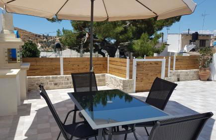 Tanyas Cozy House - Foto 21