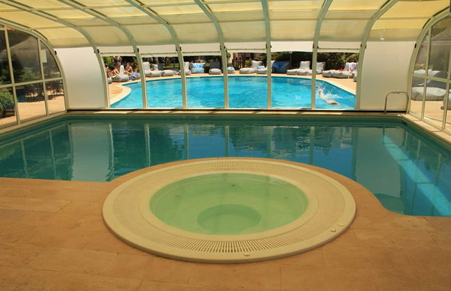 Penthouse with rooftop pool - Duna Parque Resorts & Hotels - Foto 19