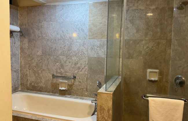 Glorious Service Suite At Times Square - Foto 48