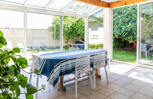 Jolie maison LE TEICH bassin Park/wifi - Photo 49