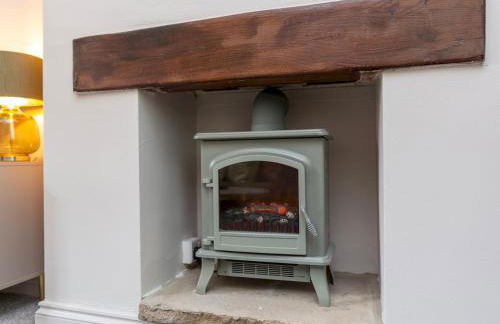 Pass the Keys Foxglove Cottage – Cosy Countryside Retreat - Foto 18