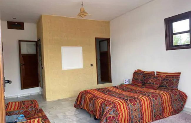 Villa Familiale De 5 Chambres Avec Piscine - Foto 5