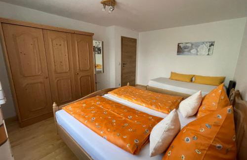 Ferienwohnung Grüntenblick - Foto 9