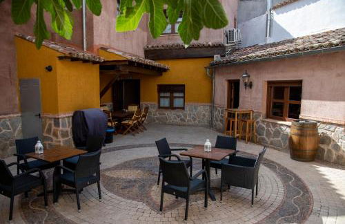 La Encomienda de Oreja - Foto 9