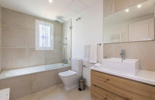 MARBELLA HOME RENTALS - Beachside, 3BR Townhouse - Foto 12