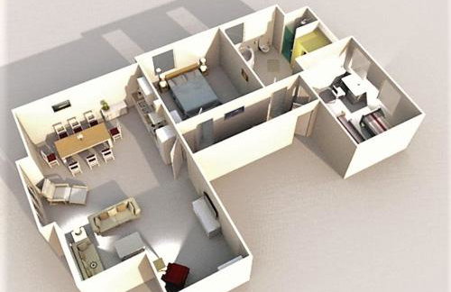 Ferienwohnungen Georgenbruch - Foto 83