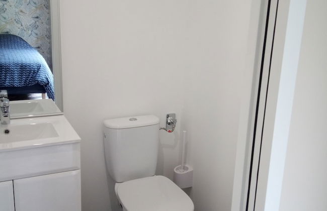 R & C - Room and Calm - Foto 30