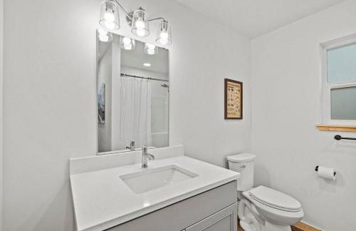 Glacier Run, Hot Tub, Sauna,Movie Theater, WiFi, EV - Foto 45