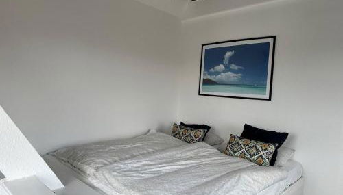 Wohnen im alten Feuerwehrturm - Photo 2