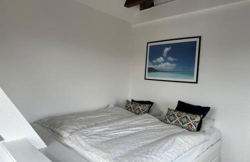 Wohnen im alten Feuerwehrturm - Photo 2