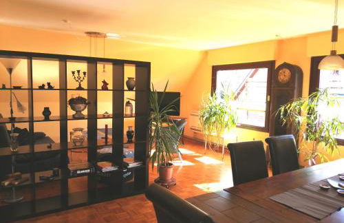 Ferienwohnung Varmissen nah bei Göttingen - Foto 3