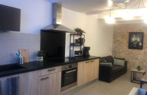 Maison de l'Abbaye des Prémontrés - Foto 8