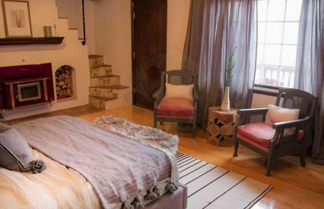 Le Chalet des Laurentides - Photo 2