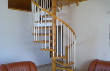 Ferienwohnung Wolfersdorf - Foto 11