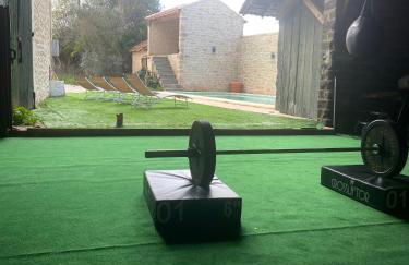 Gite Provençal du Mas Arnaud - Foto 34