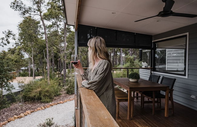 Bina Maya Yallingup Escape - Foto 42