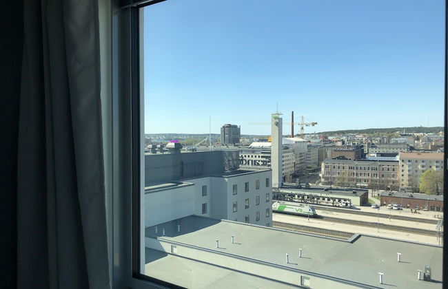 City Center Tower Apartment - Foto 26