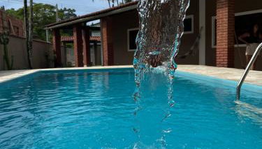 Casa Paraíso - Cond Costa do Sol- Bertioga - Foto 1