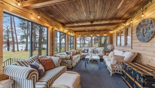 Serpent Lake Getaway - Foto 3