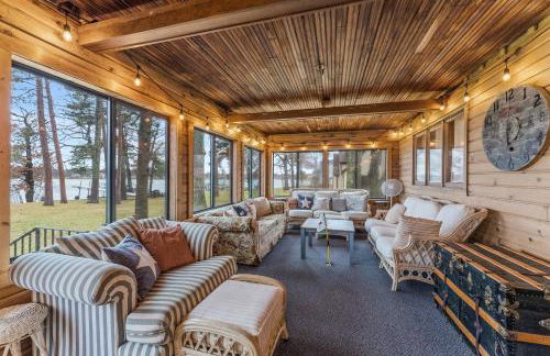 Serpent Lake Getaway - Foto 3