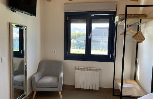 Apartamentos Turísticos VillaCordido Villaframil Ribadeo - Foto 65