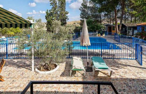 Casa Rural Mi Campo - Foto 65