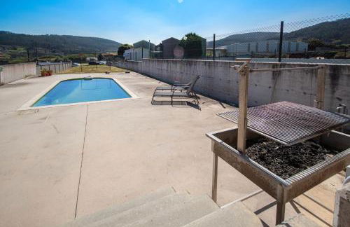 AG Villa Razo Deluxe, con piscina y playa a 400m - Foto 11