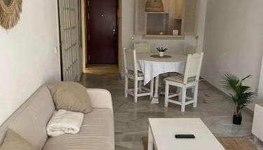 2 bedroom flat in Golden Mile for 2 to 4 people - Foto 5