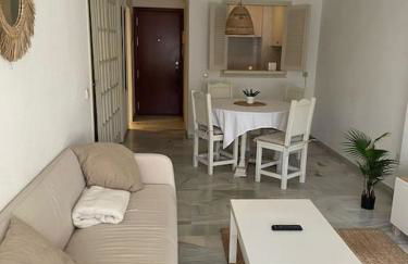 2 bedroom flat in Golden Mile for 2 to 4 people - Foto 5