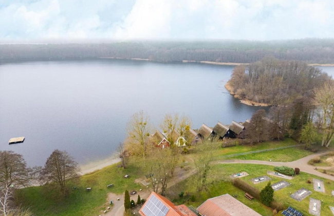 Ferienhaus im Skandinavischen Stil - Foto 26