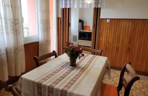 Apartment in Plomin - Istrien 26733 - Foto 21