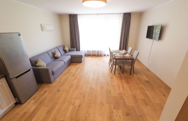 BaltHouse - Photo 51