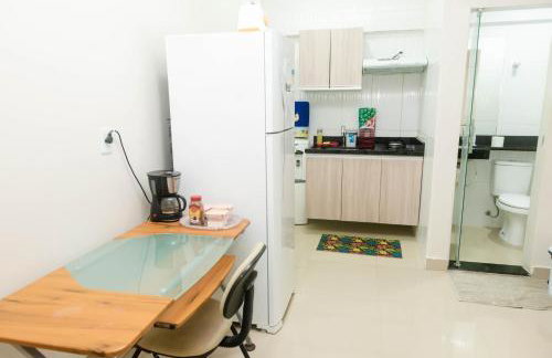 Loft centro de Manaus 708 - Foto 28