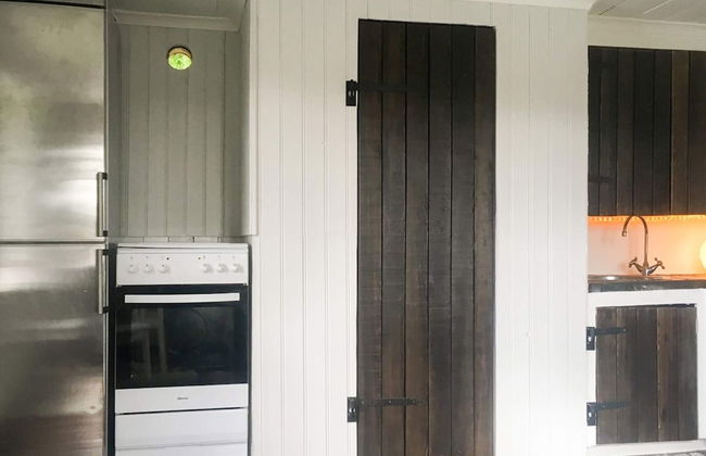 4 Star Holiday Home in Marsta - Photo 21