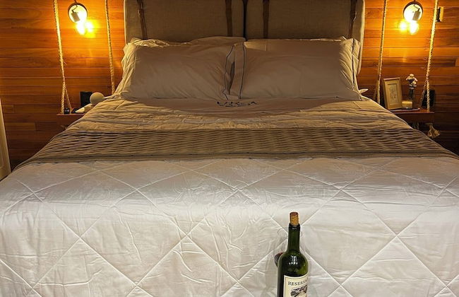 Vila Vicença Natural Refuge - Photo 4