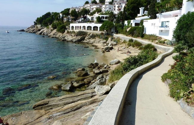 Villa Buraux - Foto 35