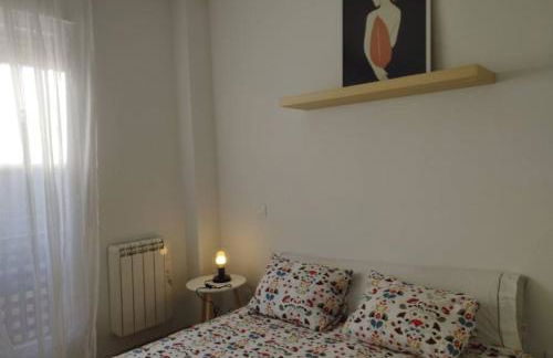 Piso.2hab+2baños+garaje+Asc+A C. - Foto 11