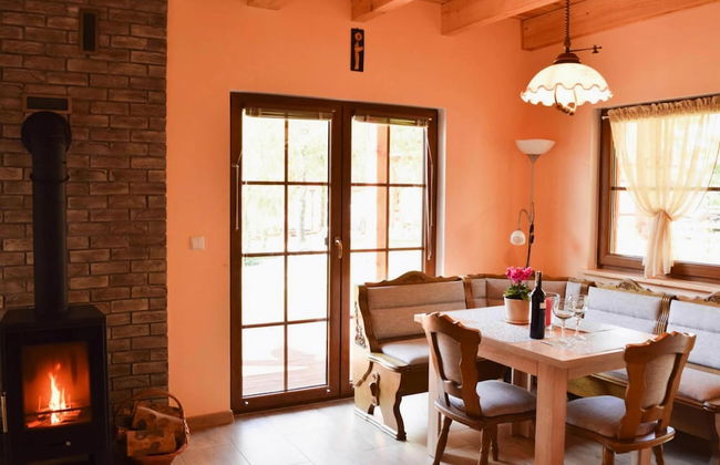 Semi-detached House Near the Lake - Photo 10